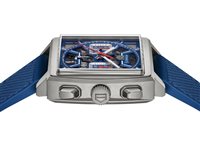 Orologio Tag Heuer Uomo Monaco in Titanio CBL2182.FT6235 - CBL2182.FT6235